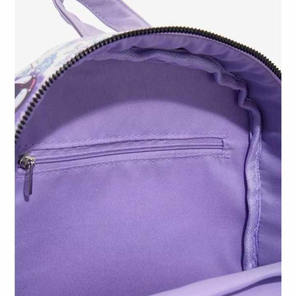 Backpacks